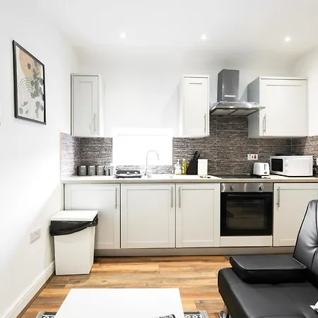 Cosy Near Leeds City Centre شقة *